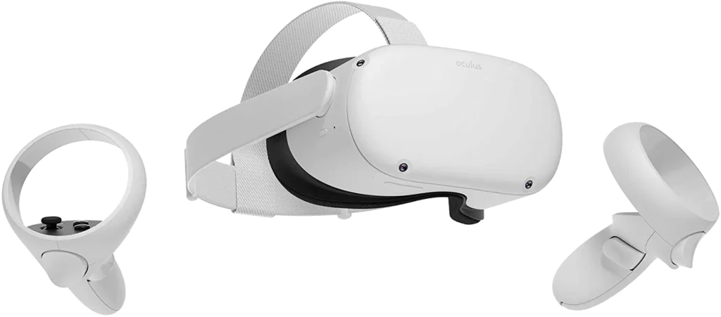 cuanto cuesta un vr