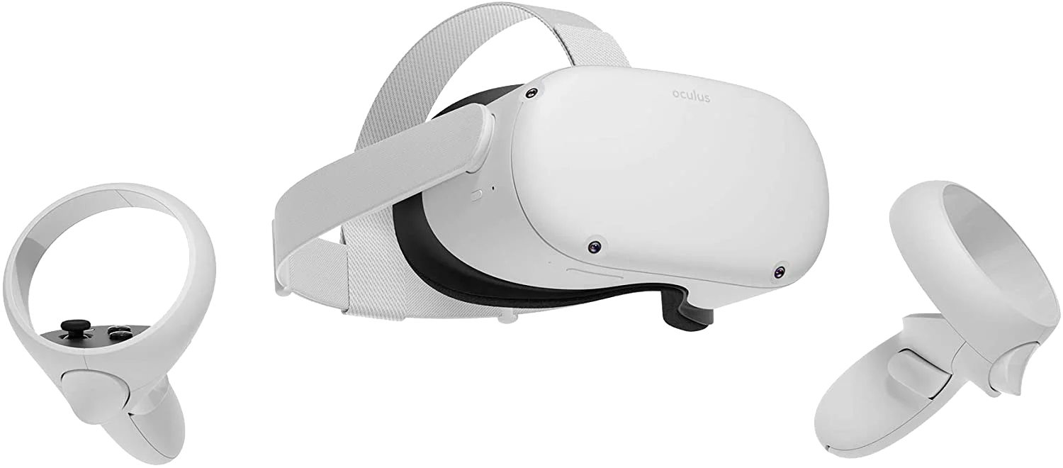 cuanto cuesta un vr