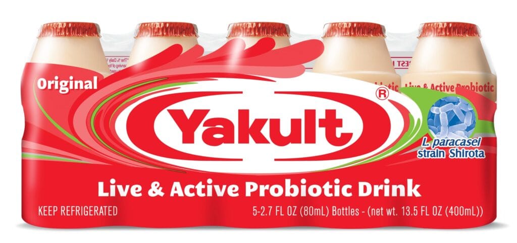 cuanto cuesta un yakult