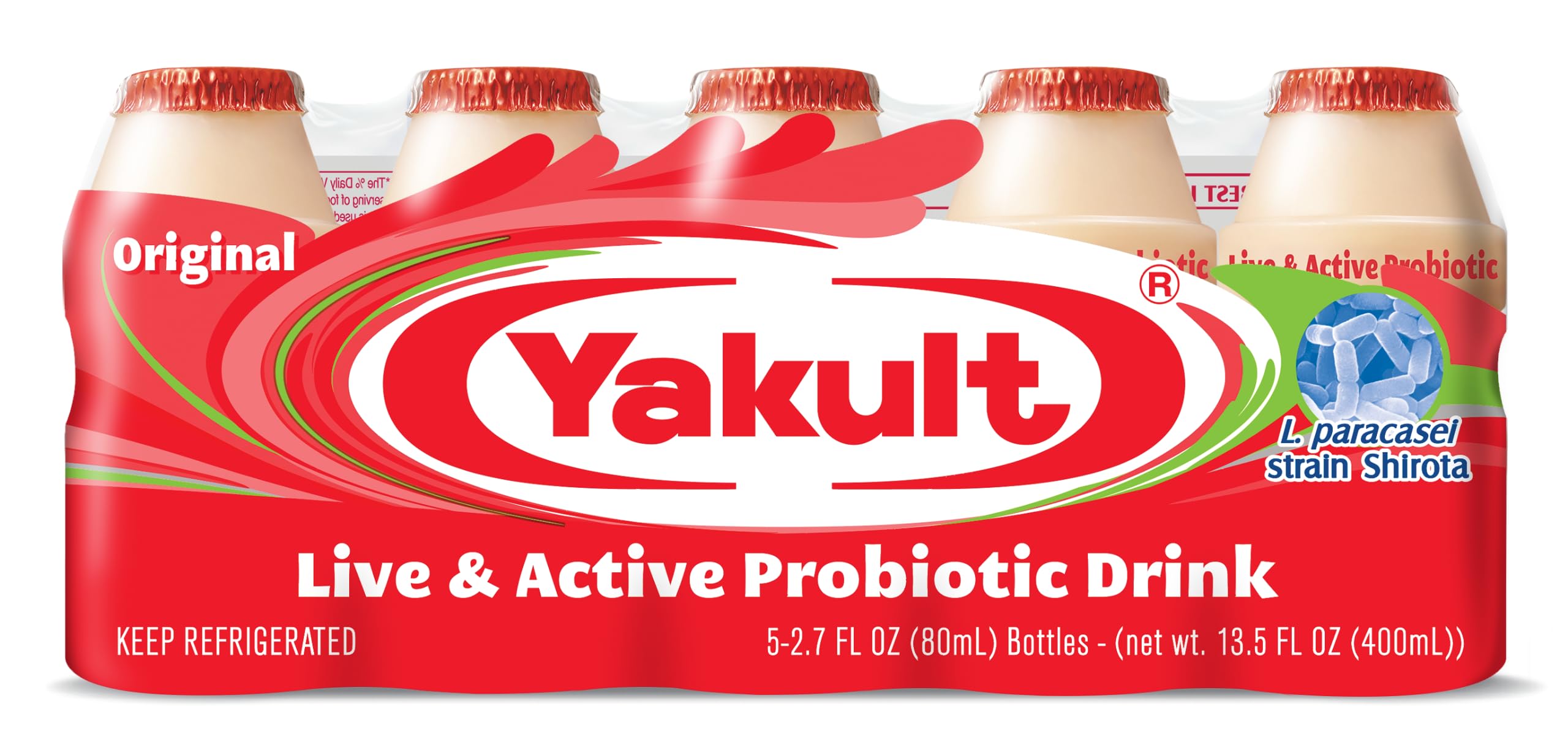 cuanto cuesta un yakult