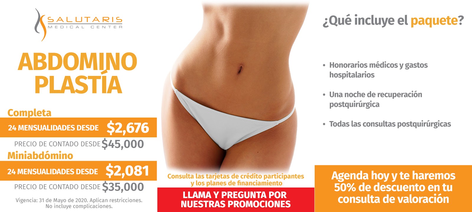 Blog 10 cuanto cuesta una abdominoplastia