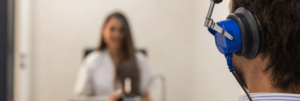 ¿Cuánto cuesta una audiometría? 2 cuanto cuesta una audiometria