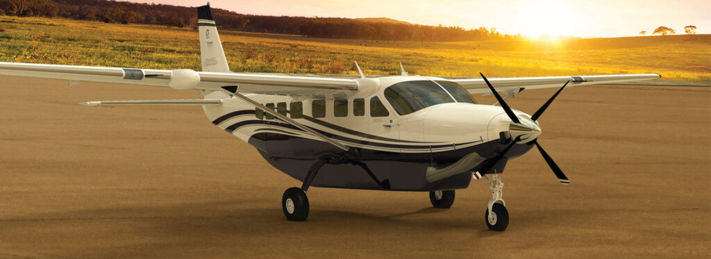 ¿Cuánto cuesta una avioneta Cessna? 2 cuanto cuesta una avioneta cessna