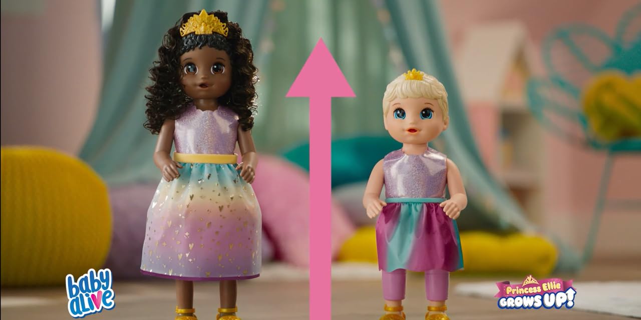 cuanto cuesta una baby alive