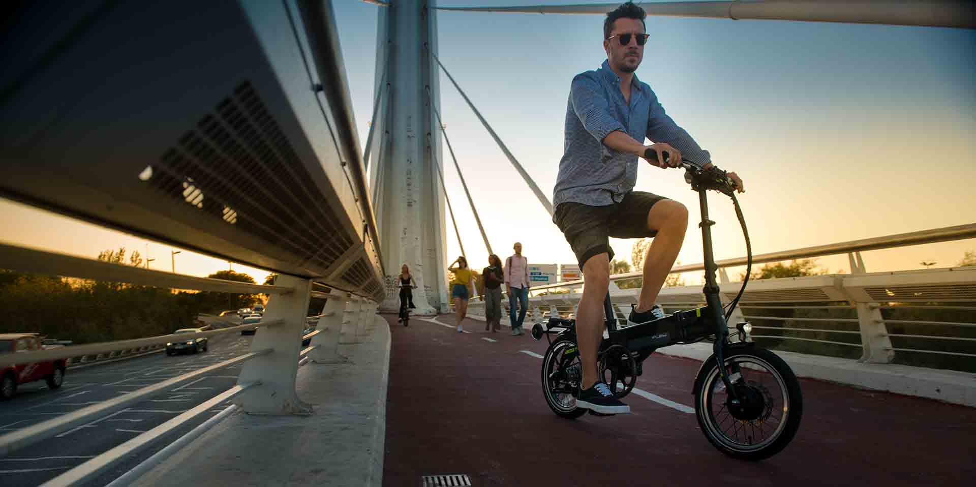 cuanto cuesta una bicicleta electrica