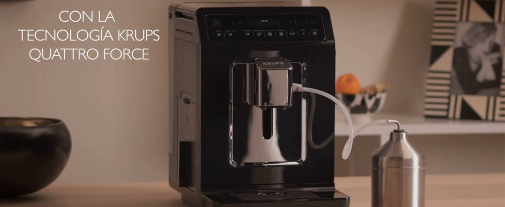 cuanto cuesta una cafetera