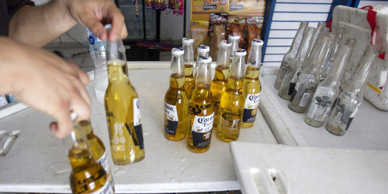 cuanto cuesta una caguama