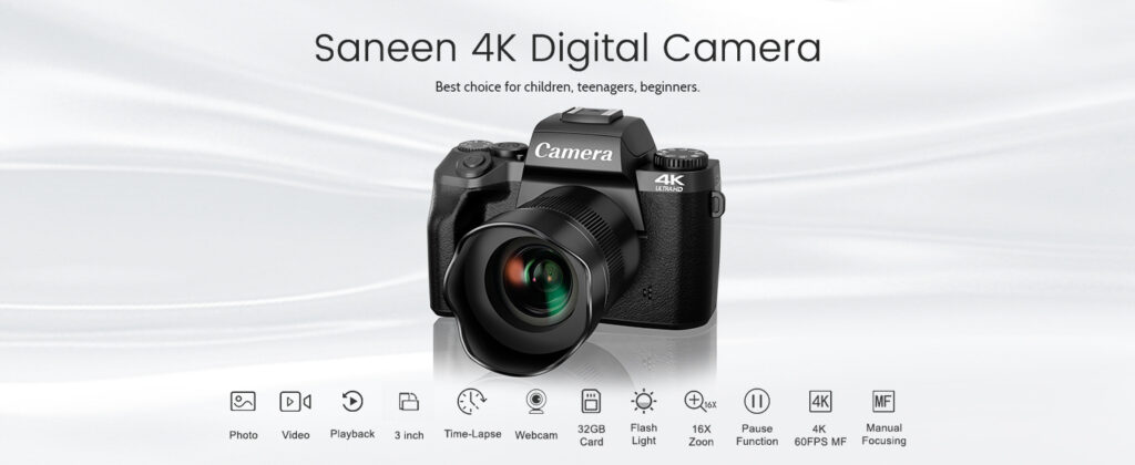 cuanto cuesta una camara