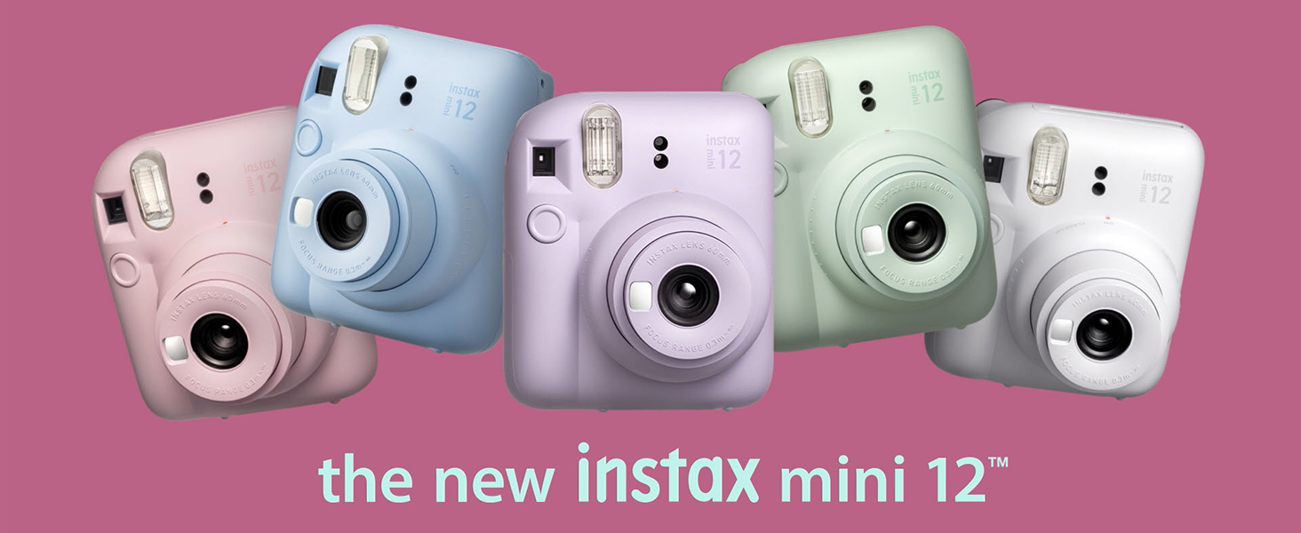 cuanto cuesta una camara instantanea