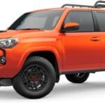 ¿Cuánto cuesta una camioneta 4Runner? cuanto-cuesta-una-camioneta-4runner