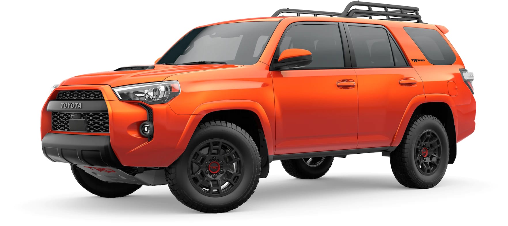 Blog 10 cuanto cuesta una camioneta 4runner