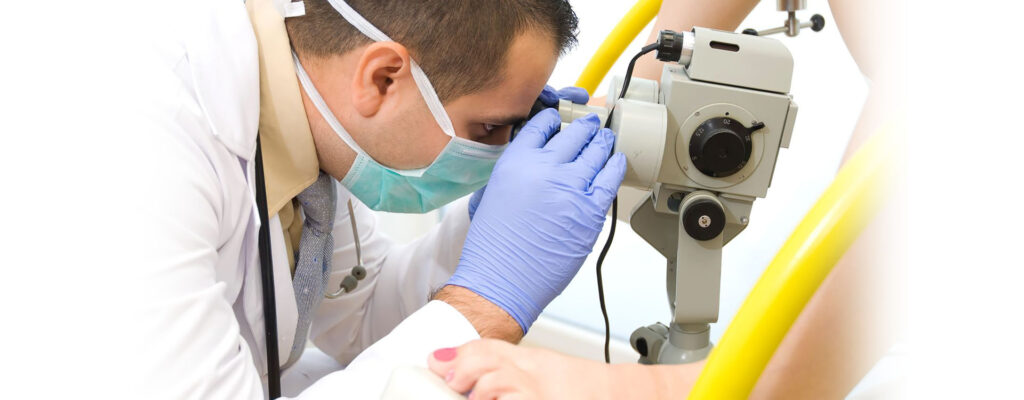 cuanto cuesta una colposcopia