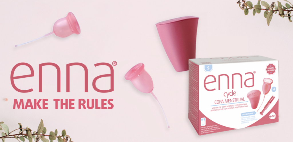 cuanto cuesta una copa menstrual