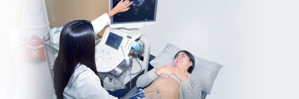 cuanto cuesta una ecografia abdominal