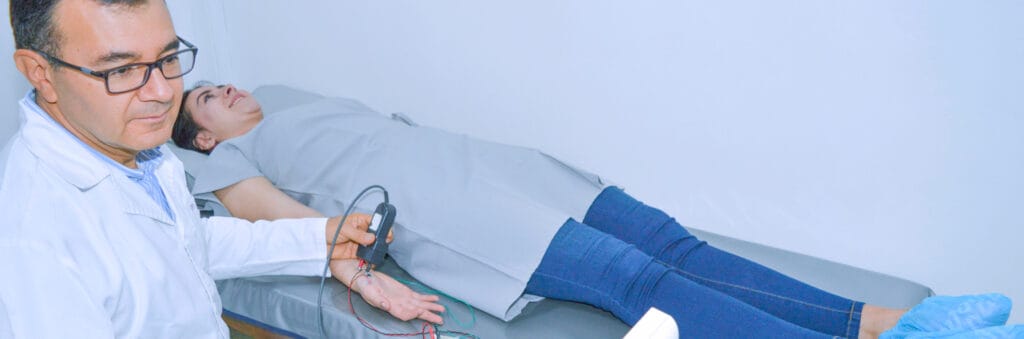 ¿Cuánto cuesta una electromiografía? 2 cuanto cuesta una electromiografia