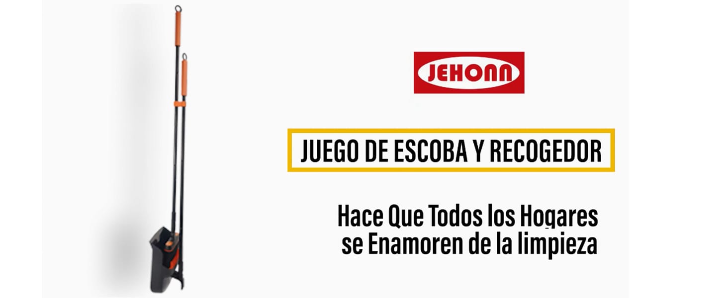 cuanto cuesta una escoba
