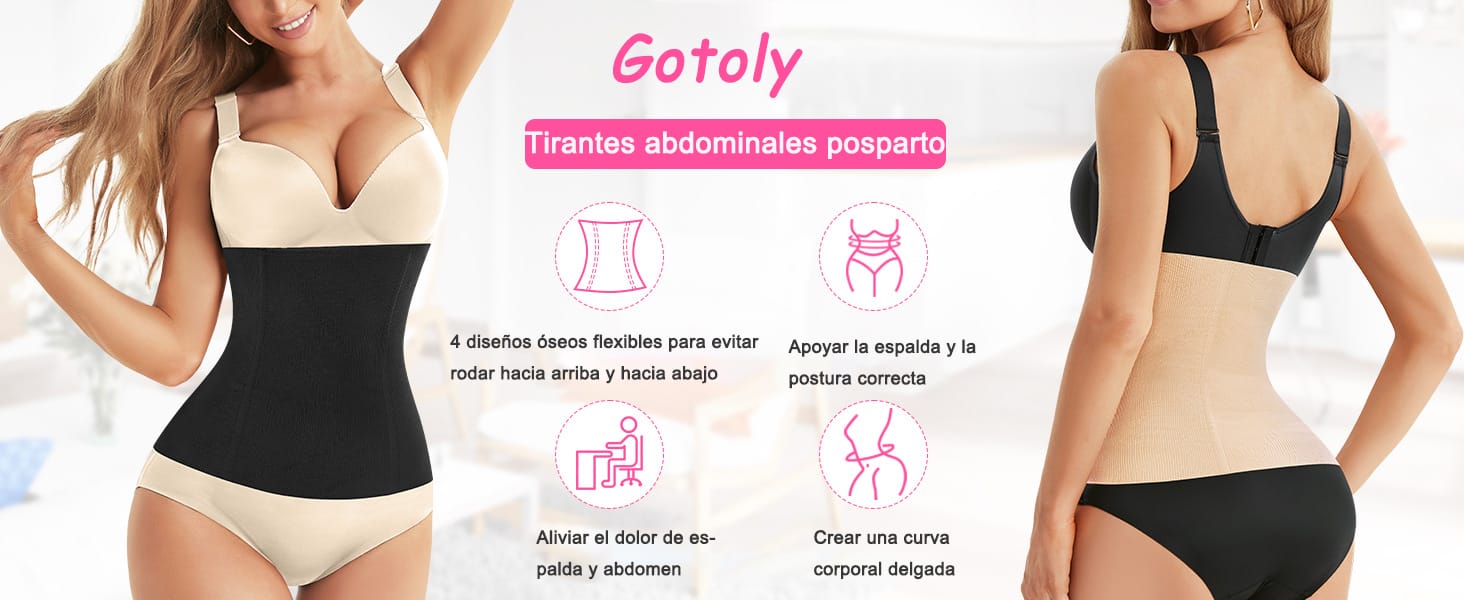 cuanto cuesta una faja