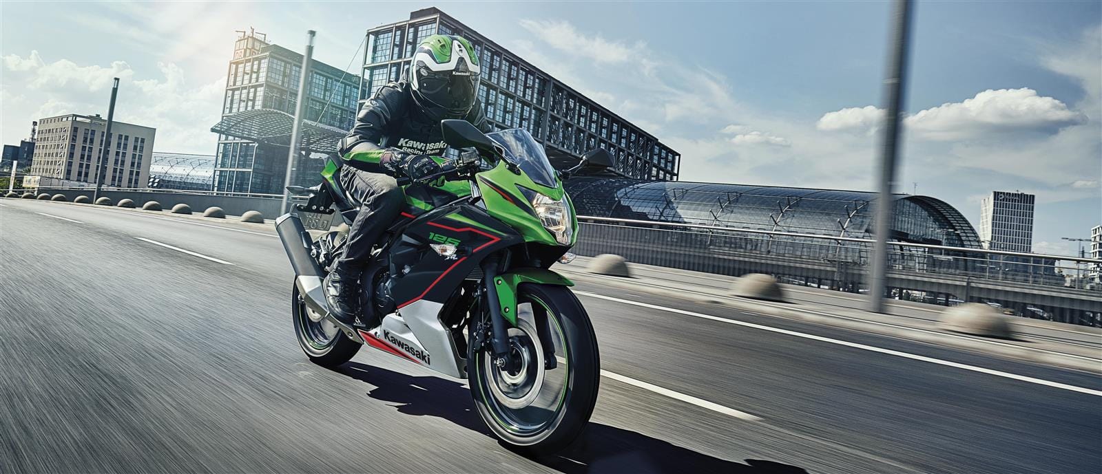 cuanto cuesta una kawasaki
