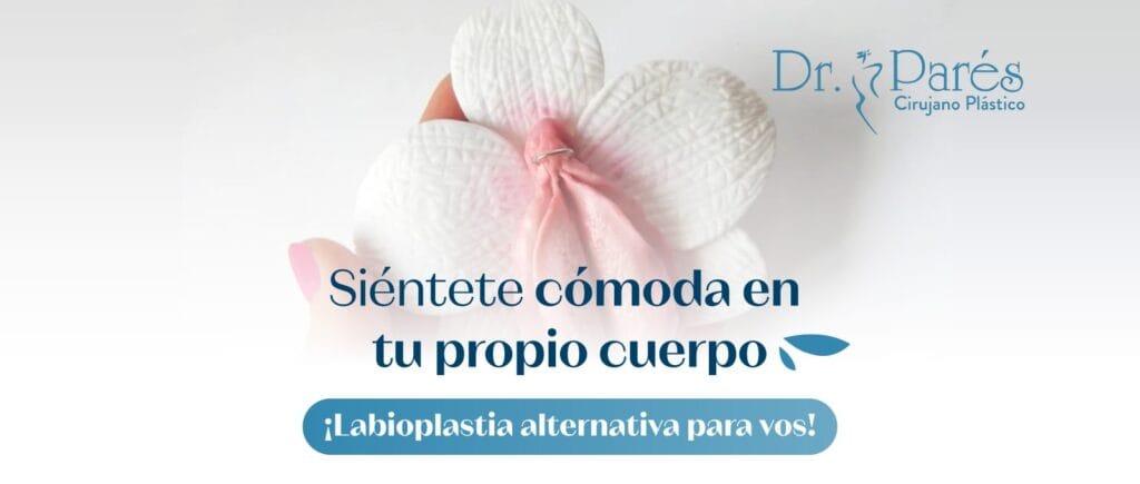 cuanto cuesta una labioplastia