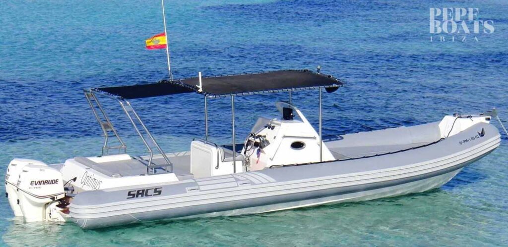 cuanto cuesta una lancha