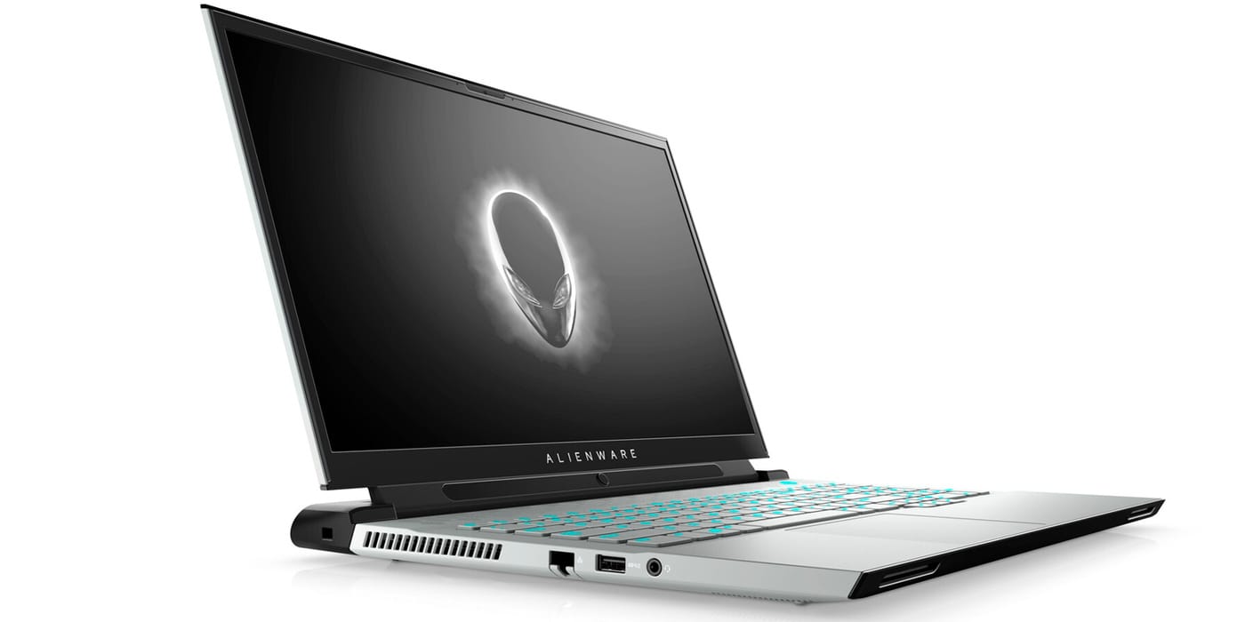cuanto cuesta una laptop gamer