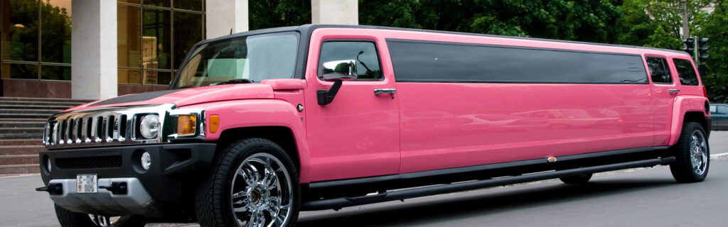 cuanto cuesta una limusina