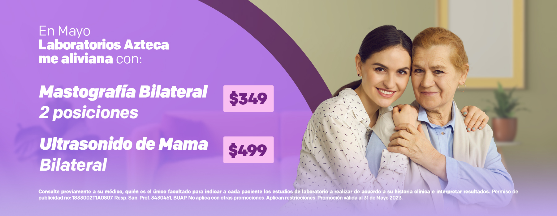 cuanto cuesta una mastografia
