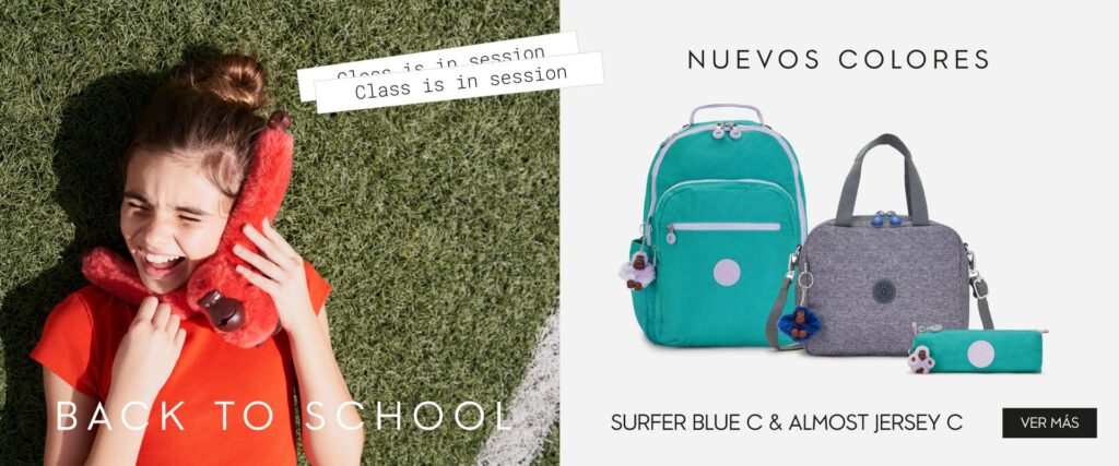 ¿Cuánto cuesta una mochila Kipling? 2 cuanto cuesta una mochila kipling