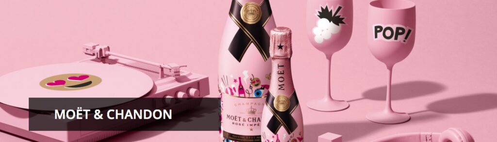 cuanto cuesta una moet