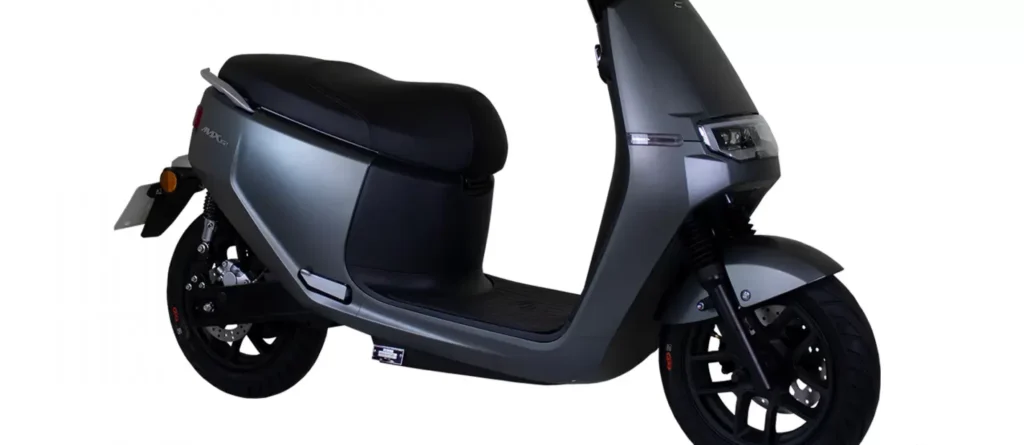 cuanto cuesta una moto electrica