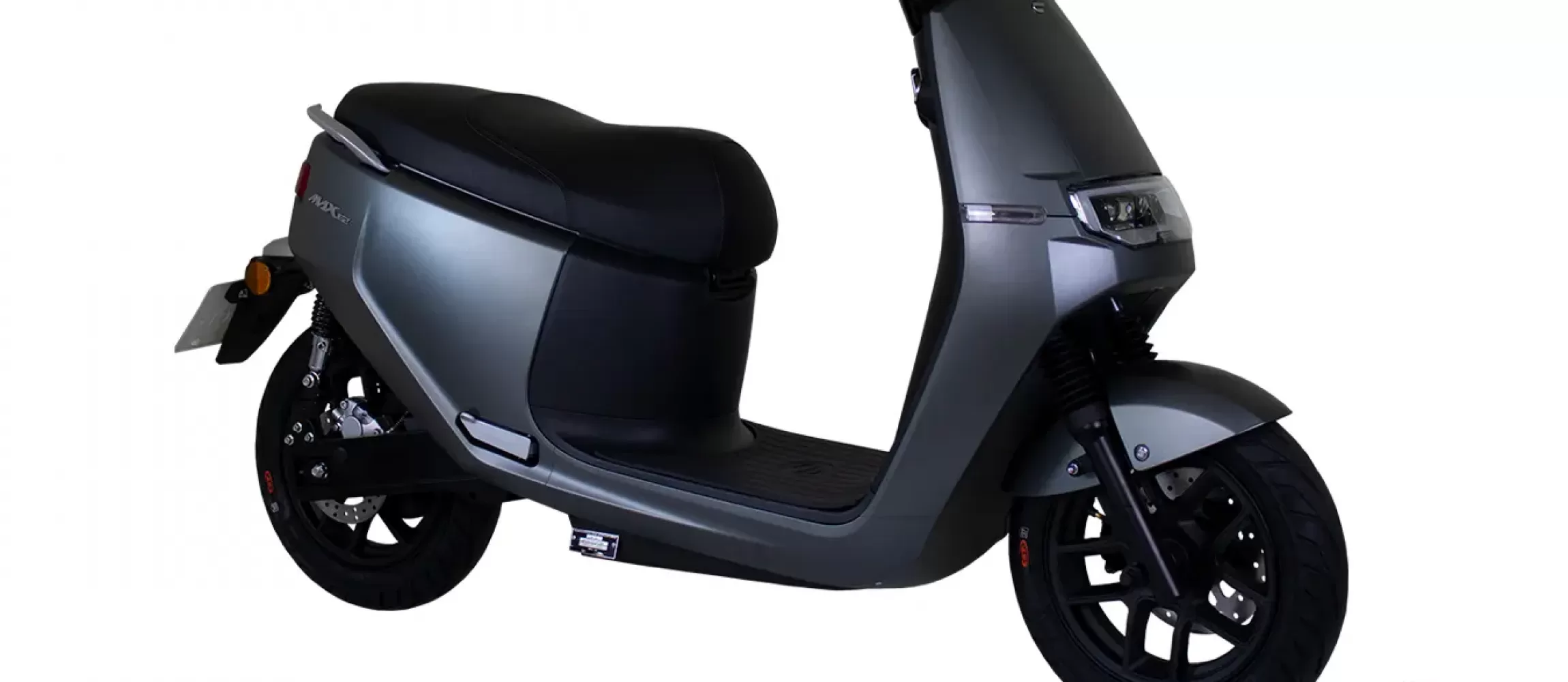 cuanto cuesta una moto electrica