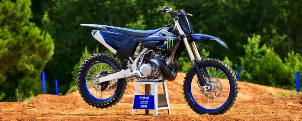 cuanto cuesta una motocross