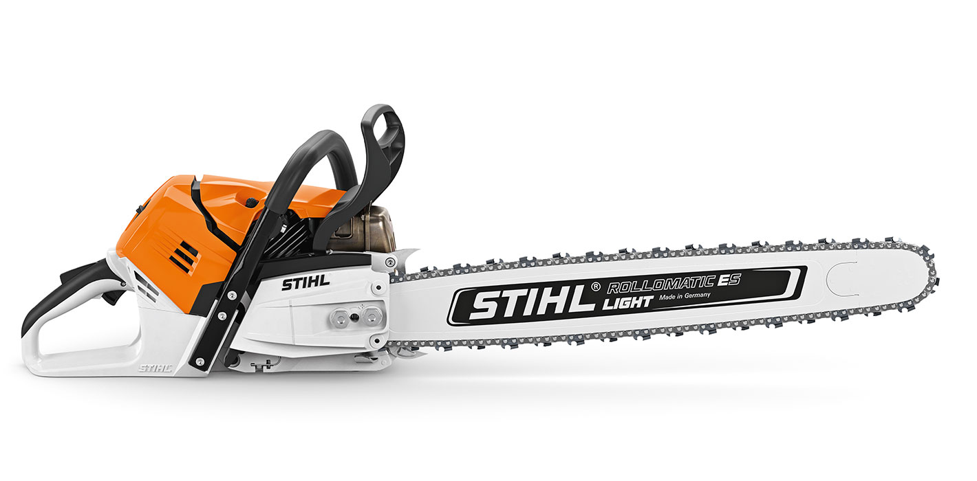 cuanto cuesta una motosierra stihl