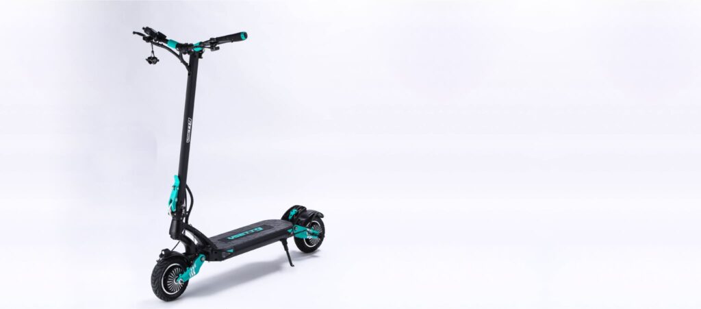 cuanto cuesta una patineta electrica