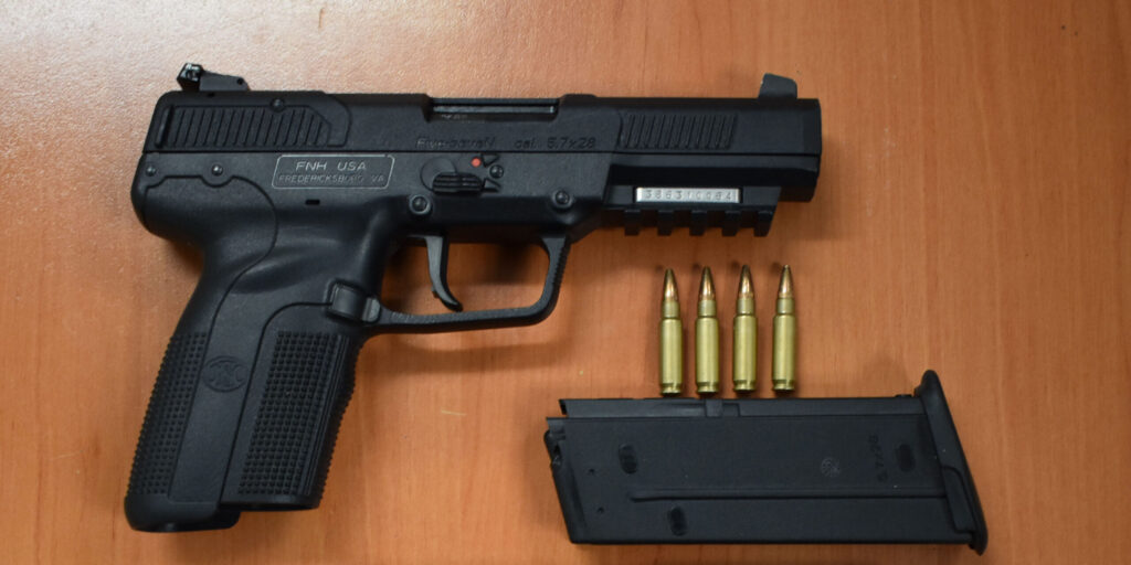 ¿Cuánto cuesta una pistola? 2 cuanto cuesta una pistola
