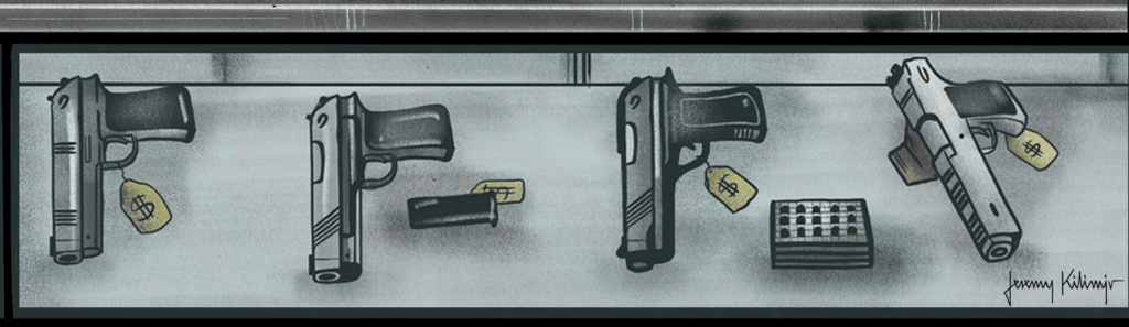 ¿Cuánto cuesta una pistola 380? 2 cuanto cuesta una pistola 380