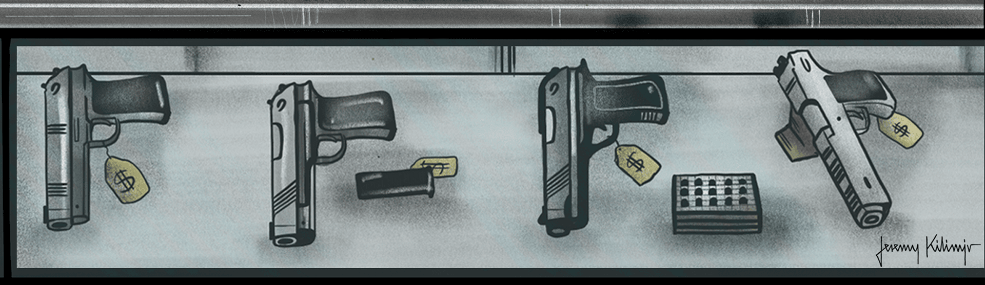 Blog 4 cuanto cuesta una pistola 380
