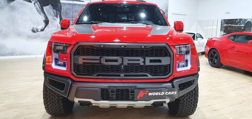 cuanto cuesta una raptor