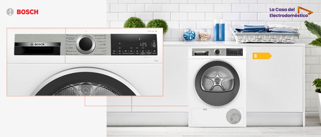 cuanto cuesta una secadora