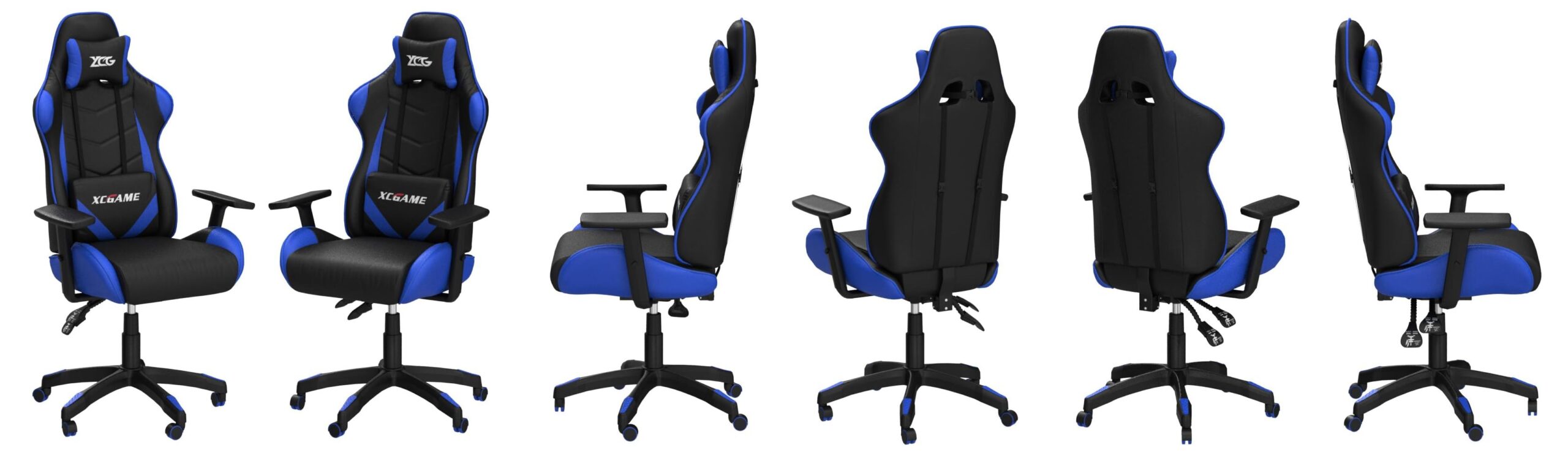 cuanto cuesta una silla gamer scaled