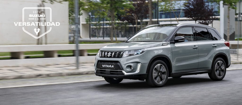 cuanto cuesta una suzuki