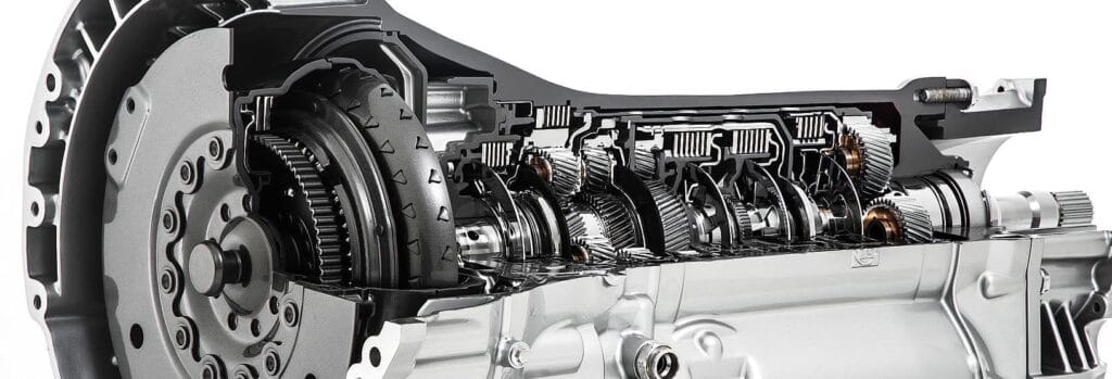 ¿Cuánto cuesta una transmisión automática? 2 cuanto cuesta una transmision automatica