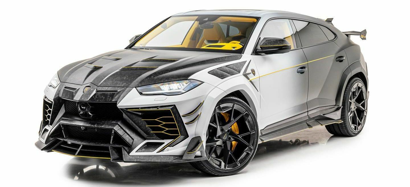 Blog 8 cuanto cuesta una urus