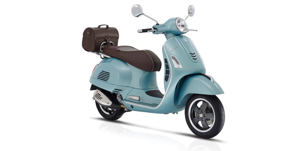 ¿Cuánto cuesta una vespa? 2 cuanto cuesta una vespa