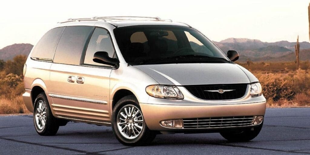¿Cuánto cuesta una Voyager 2005? 2 cuanto cuesta una voyager 2005