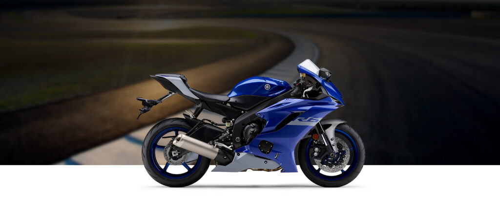 cuanto cuesta una yamaha r6