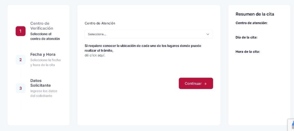 cuanto cuesta verificar en puebla
