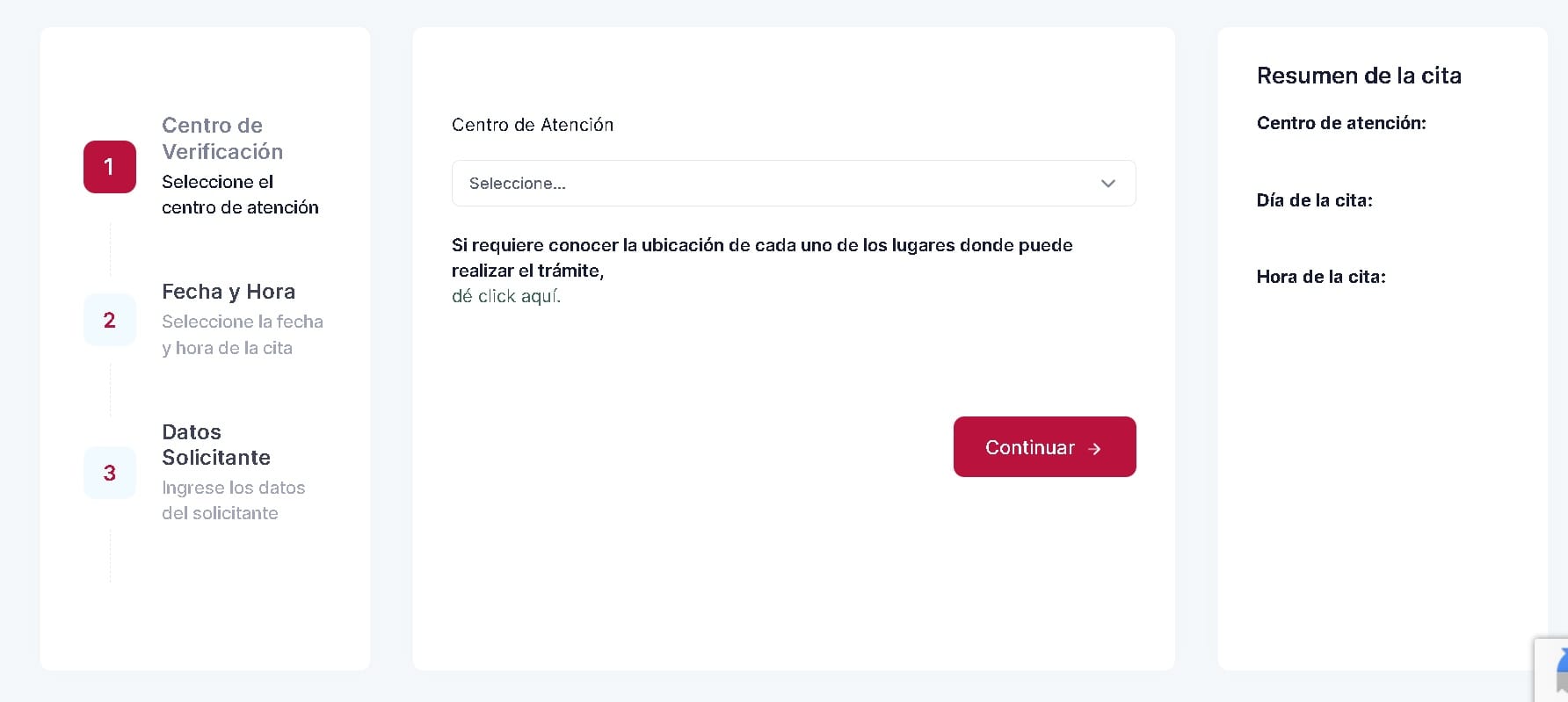 cuanto cuesta verificar en puebla