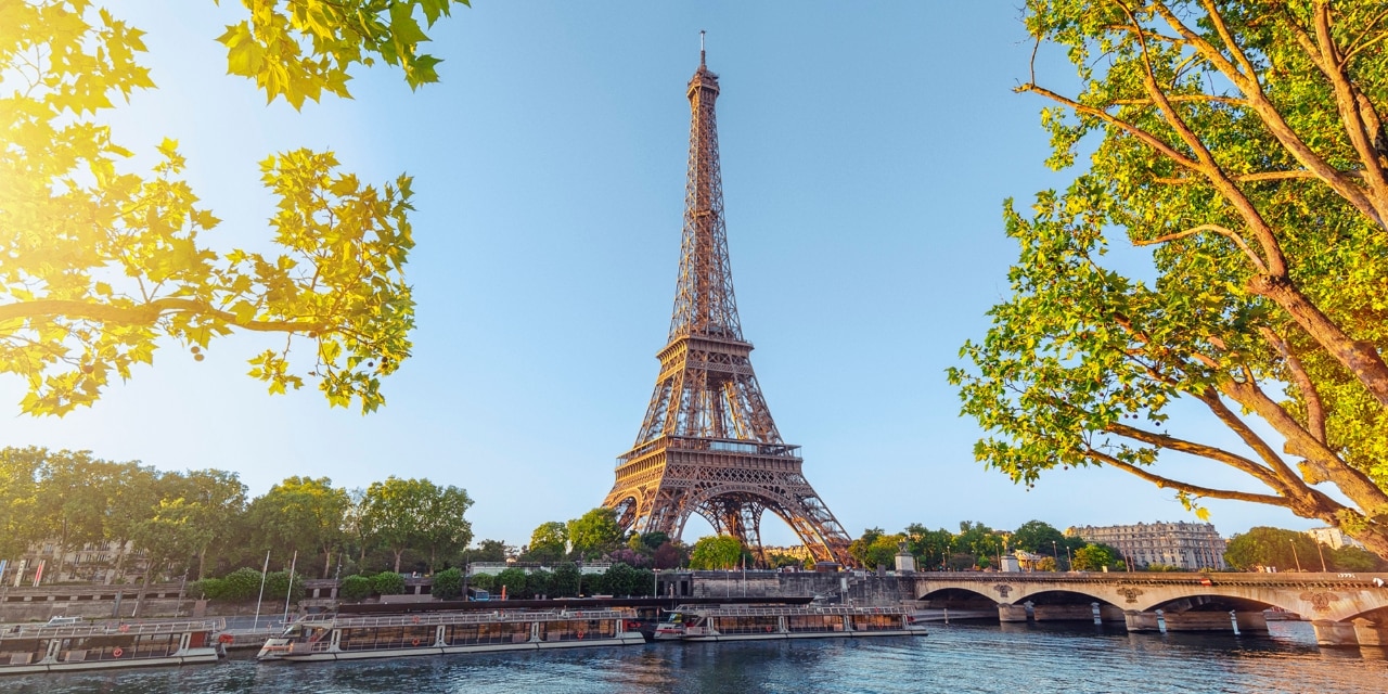 cuanto cuesta viajar a francia