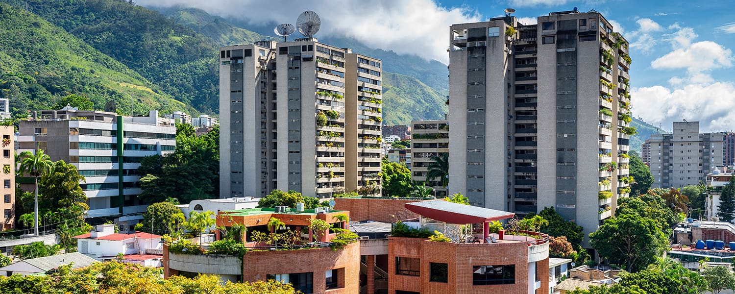 cuanto cuesta viajar a venezuela
